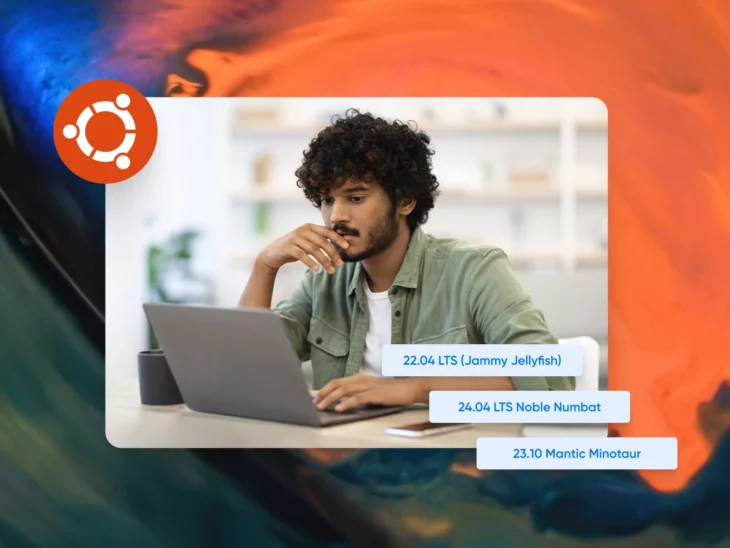 5 Easy Ways To Check Your Ubuntu Version (GUI & Command Line) thumbnail